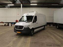 Mercedes-Benz Sprinter Sprinter L3 H2 Koel/Vries