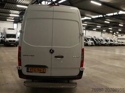 Mercedes-Benz Sprinter Sprinter L3 H2 Koel/Vries