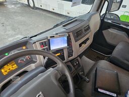 Volvo FL 240 4x2 16tons Seitentüren Koff