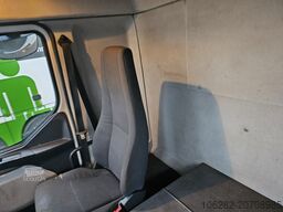 Volvo FL 240 4x2 16tons Seitentüren Koff
