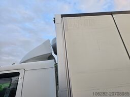 Volvo FL 240 4x2 16tons Seitentüren Koff