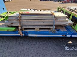 HRD STTM3N - Low loader - Extendable - SAF axle - S...