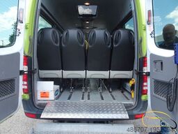 MERCEDES-BENZ Sprinter Altas 516 CDI 17 Sitze, EURO 6, 7 Stück