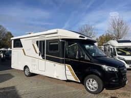 Eura Mobil Contura 766 EF Top-Angebot