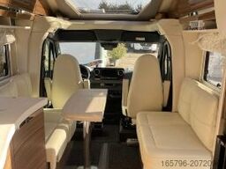 Eura Mobil Contura 766 EF Top-Angebot