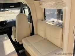 Eura Mobil Contura 766 EF Top-Angebot