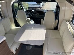 Eura Mobil Contura 766 EF Top-Angebot