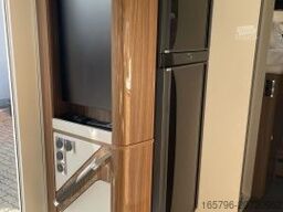 Eura Mobil Contura 766 EF Top-Angebot