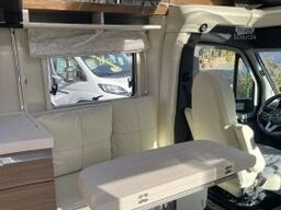 Eura Mobil Contura 766 EF Top-Angebot