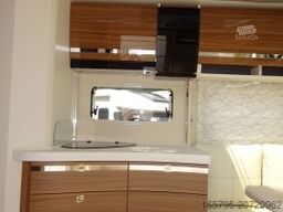 Eura Mobil Contura 766 EF Top-Angebot