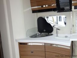 Eura Mobil Contura 766 EF Top-Angebot