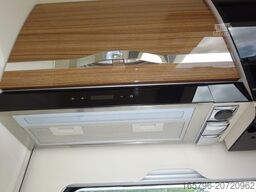 Eura Mobil Contura 766 EF Top-Angebot