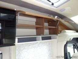 Eura Mobil Contura 766 EF Top-Angebot