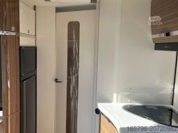 Eura Mobil Contura 766 EF Top-Angebot