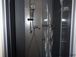 Eura Mobil Contura 766 EF Top-Angebot