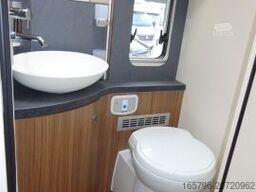 Eura Mobil Contura 766 EF Top-Angebot