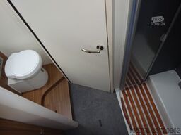 Eura Mobil Contura 766 EF Top-Angebot