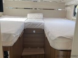 Eura Mobil Contura 766 EF Top-Angebot