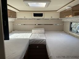 Eura Mobil Contura 766 EF Top-Angebot