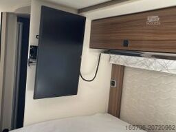 Eura Mobil Contura 766 EF Top-Angebot