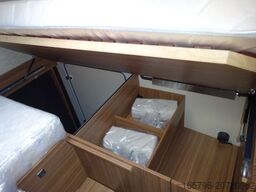 Eura Mobil Contura 766 EF Top-Angebot