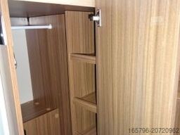 Eura Mobil Contura 766 EF Top-Angebot