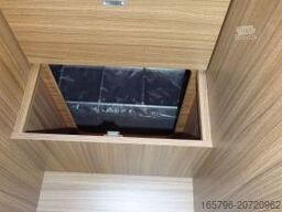 Eura Mobil Contura 766 EF Top-Angebot