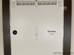 Eura Mobil Contura 766 EF Top-Angebot