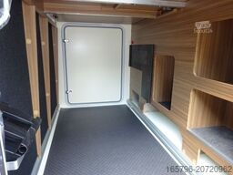 Eura Mobil Contura 766 EF Top-Angebot