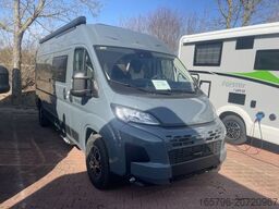 Forster V 599 HB Automatik * 3,5 t * 140 PS