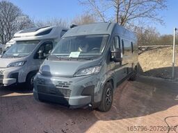 Forster V 599 HB Automatik * 3,5 t * 140 PS