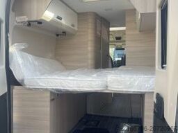 Forster V 599 HB Automatik * 3,5 t * 140 PS