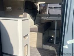 Forster V 599 HB Automatik * 3,5 t * 140 PS