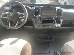 Forster V 599 HB Automatik * 3,5 t * 140 PS