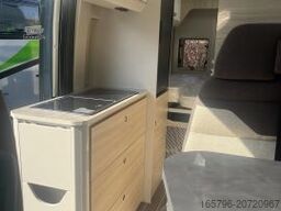 Forster V 599 HB Automatik * 3,5 t * 140 PS