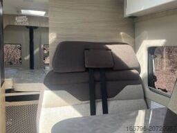 Forster V 599 HB Automatik * 3,5 t * 140 PS