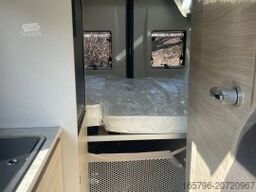 Forster V 599 HB Automatik * 3,5 t * 140 PS