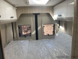 Forster V 599 HB Automatik * 3,5 t * 140 PS