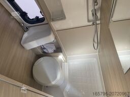 Forster V 599 HB Automatik * 3,5 t * 140 PS