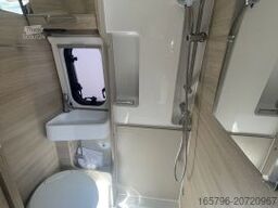 Forster V 599 HB Automatik * 3,5 t * 140 PS