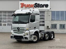  Actros 2553