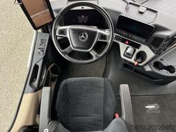  Actros 2553