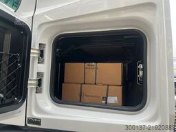 Mercedes-Benz Actros 2045 S 4x2 Tractor Head