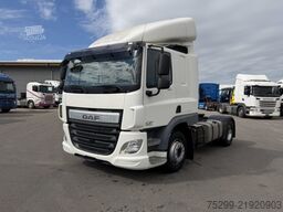 DAF CF 400 4x2 / Swiss-Vehicle
