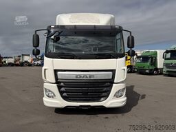 DAF CF 400 4x2 / Swiss-Vehicle