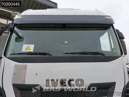 Iveco Stralis 460 4X2 LNG! Retarder 2x tanks Euro 6