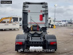 Iveco Stralis 460 4X2 LNG! Retarder 2x tanks Euro 6
