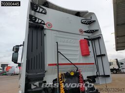 Iveco Stralis 460 4X2 LNG! Retarder 2x tanks Euro 6