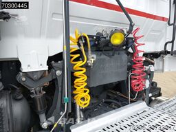 Iveco Stralis 460 4X2 LNG! Retarder 2x tanks Euro 6