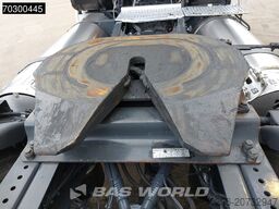 Iveco Stralis 460 4X2 LNG! Retarder 2x tanks Euro 6